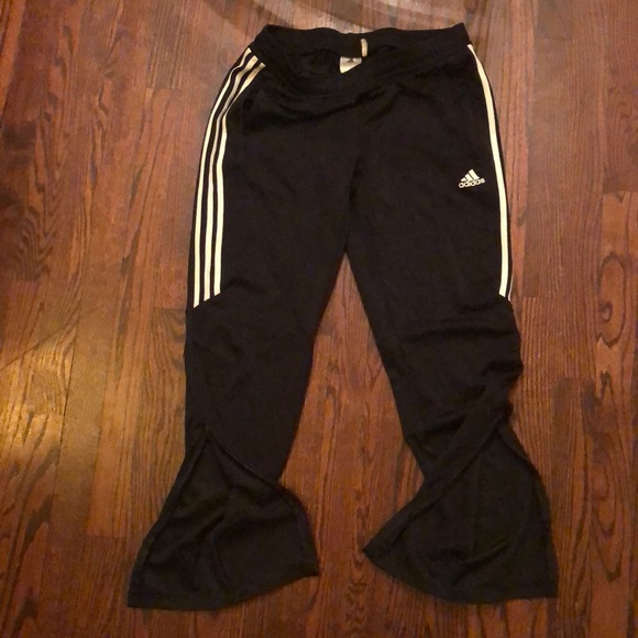 Men’s Adidas climacool sweatpants. - Picture 3 of 5